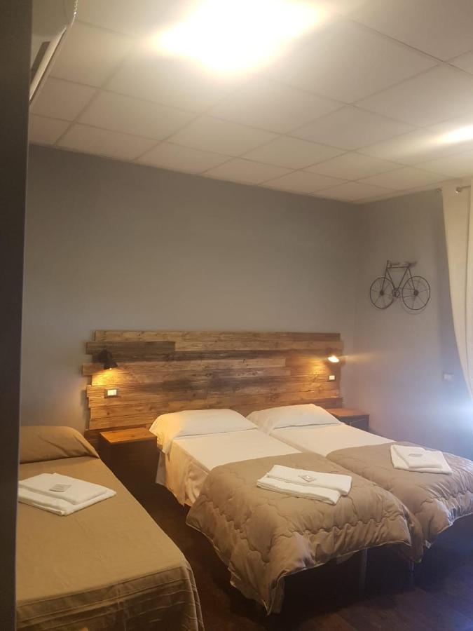 Hotel Magia Di Mare La Spezia Esterno foto