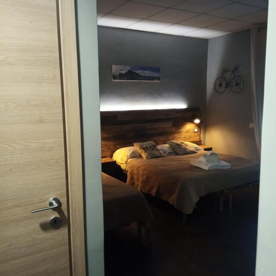 Hotel Magia Di Mare La Spezia Esterno foto