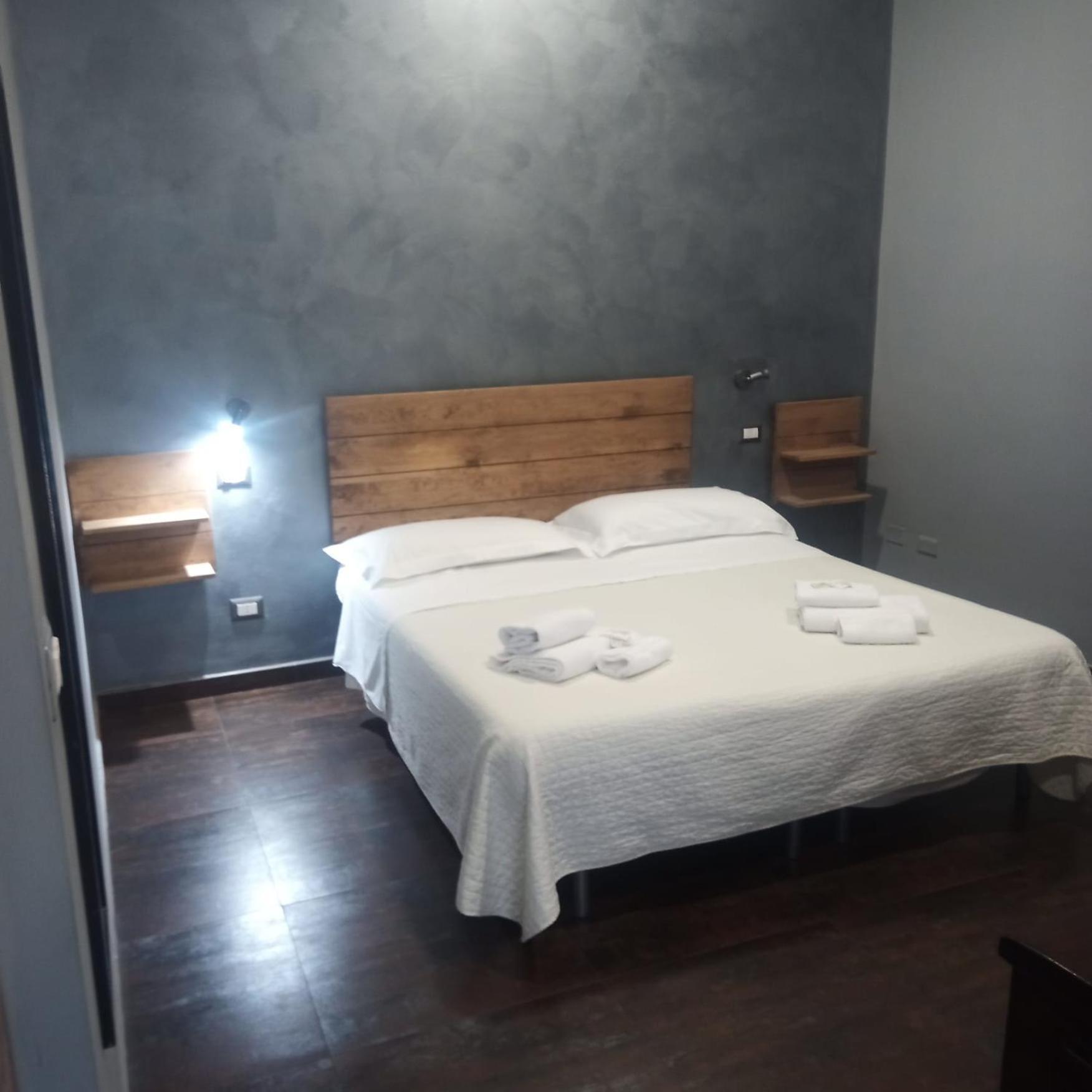 Hotel Magia Di Mare La Spezia Esterno foto